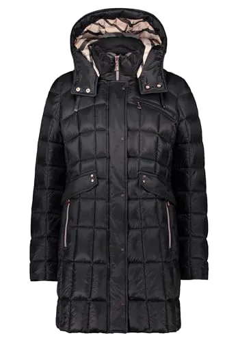 Gil Bret Damen 9080/6264 Jacke, Jet Black, 44 von Gil Bret