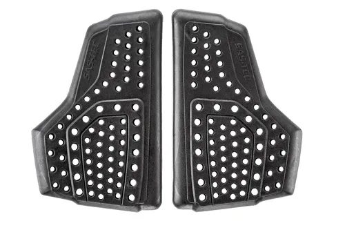 zweiteiliger Brustprotektor Sas Tec SC-1 CP2 Level 1 Brustschutz