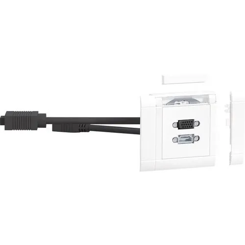 Tehalit Anschlussset GMSET049016 von Hager