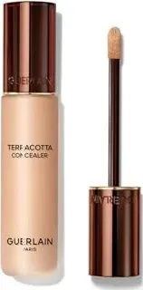 GUERLAIN Terracotta Concealer 11.5 ml Nr. 3N - Concealer mit 95% natürlichen Inhaltsstoffen, bietet außergewöhnliche Deckkraft und 24 Stunden Feuchtigkeitsversorgung für einen strahlenden Teint.