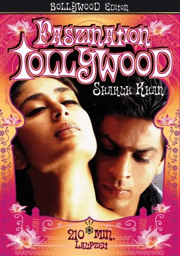 Faszination Tollywood