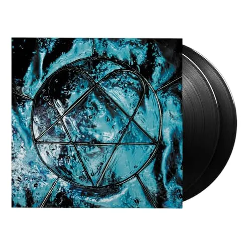 Produktbild LP-HIM-TWO DECADES OF LOVE