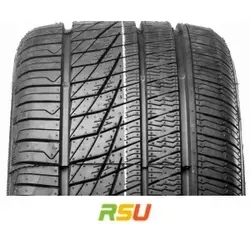 Accelera X Grip 4S M+S 3PMSF XL 205/60 R16 96H Ganzjahresreifen