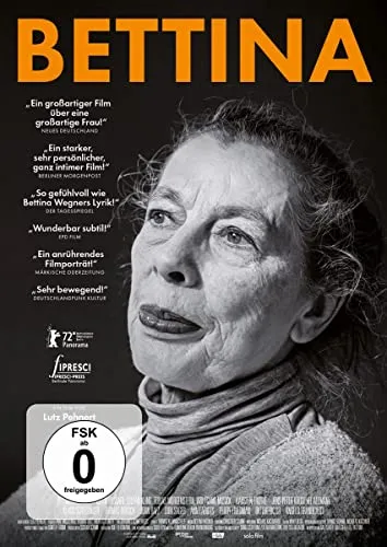 Bettina [DVD]