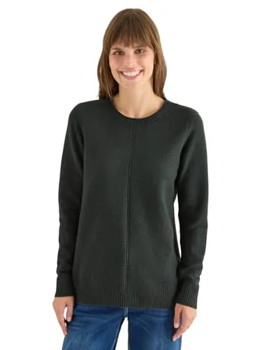 Cecil Damen Kuscheliger Pullover