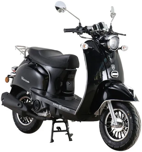 Motorroller ALPHA MOTORS 