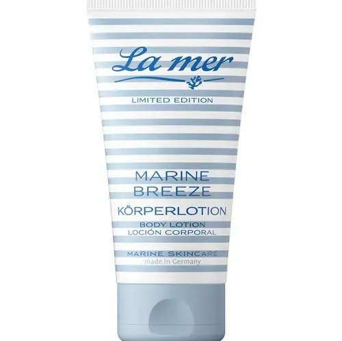 La mer Marine Breeze Körperlotion, 150 ml , PZN 18016496 von La Mer