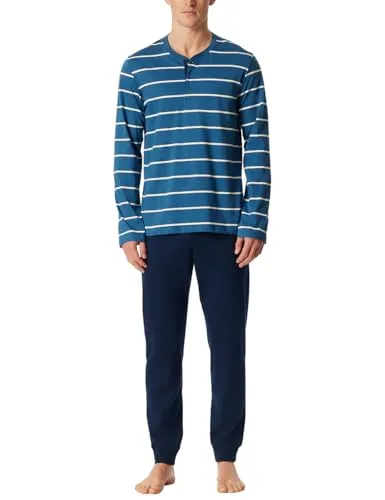 Schiesser Nachtwäsche & Loungewear von Schiesser