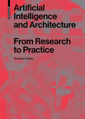 Produktbild Artificial Intelligence and Architecture von Stanislas Chaillou