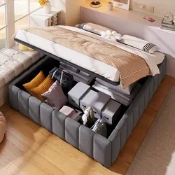 Boxspringbetten bis 300 Euro von Merax