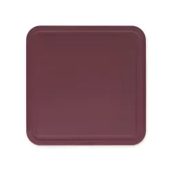 Schneidebretter Rot von Brabantia