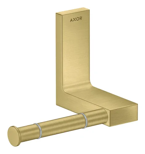 Axor Universal Rectangular Toilettenpapierhalter von AXOR