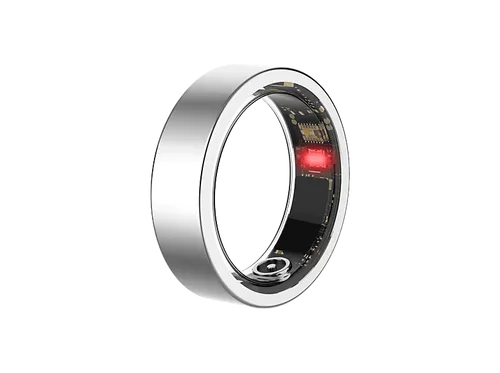PEAQ PSR 100-SILBER 9 Smartring von PEAQ