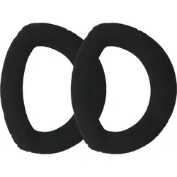 kwmobile 2x Ohr Polster für Sennheiser HD700 Ohrpolster