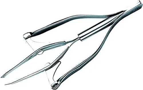 Produktbild Pfeilring autom. Pinzette 1864N