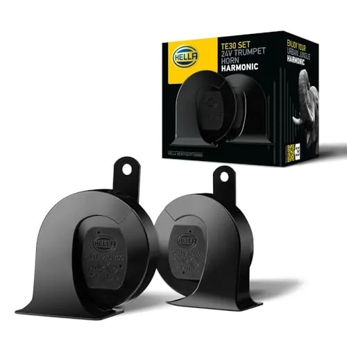 Hella Fanfare 3FH 940 800-821