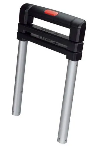 Bosch Accessories 2608000890 Staubsauger-Teleskoprohr von Bosch