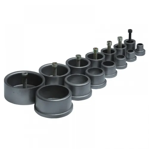 Adapter 40mm für DED7515&DED7516