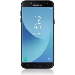 Produktbild Samsung Galaxy J5 2017 DUOS, LTE, Schwarz