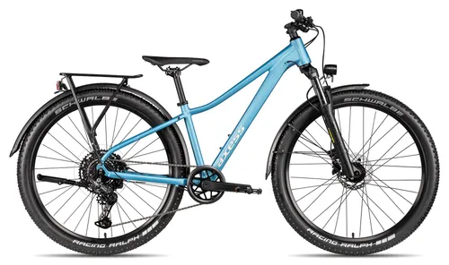 Axess Doree DX 27.5 Zoll Mountainbike