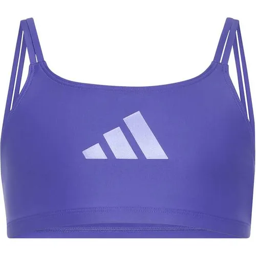 ADIDAS GLAM X-BACK BIKINI SET FÜR KINDER von adidas
