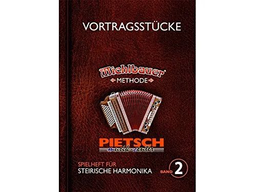 Michlbauer Musikverlag, Michlbauer Methode