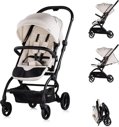 Chipolino Kinderwagen Revolut von Chipolino