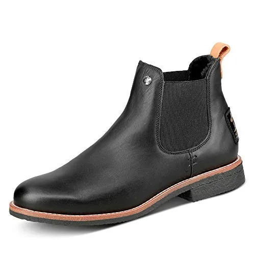 Panama Jack Damen Giordana Igloo Chelsea-Stiefel von Panama Jack