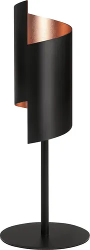 LEDVANCE SMART+ WiFi DECOR Tischleuchte - Intelligente Deckenleuchte mit 12W und 840lm, dimmbar und steuerbar per App - perfektes Ambiente für Wohnzimmer und Büro.