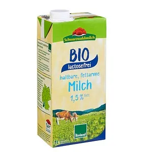 Milch aktuelle Angebote von Schwarzwaldmilch