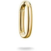 THOMAS SABO Charm Club Connect Link in gold von THOMAS SABO