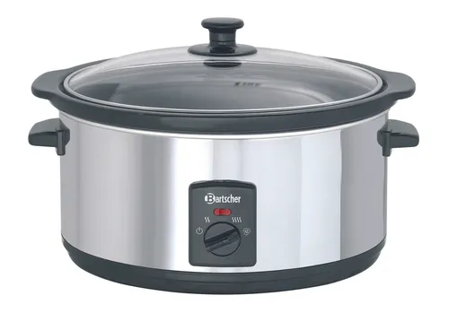 Bartscher Speisenwärmer A100265