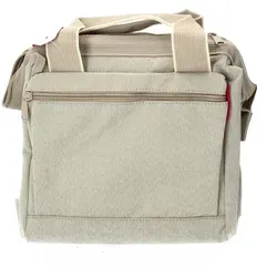 reisenthel Handtasche allrounder cross Herringbone Sand in beige von reisenthel