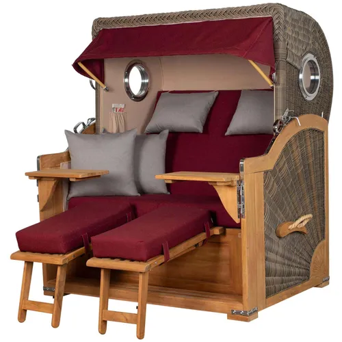 Strandkorb-Set