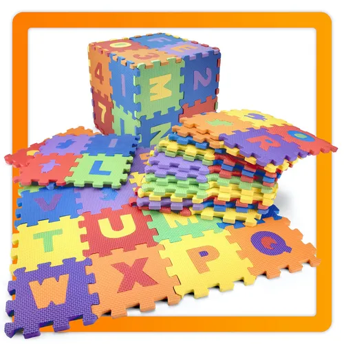Spielteppiche von all Kids United
