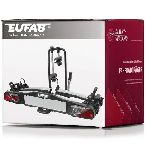 Thule ProRide 598 Dachträger