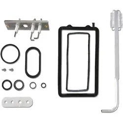 BOSCH Service-Set WB5-II plus 45kW - Thermostate, hochwertiges Ersatzteil für zuverlässige Heizungssteuerung und optimale Energieeffizienz.