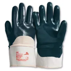 Produktbild KCL Handschuh Nitex® 319 319-10 , 1 Paar, Größe 10