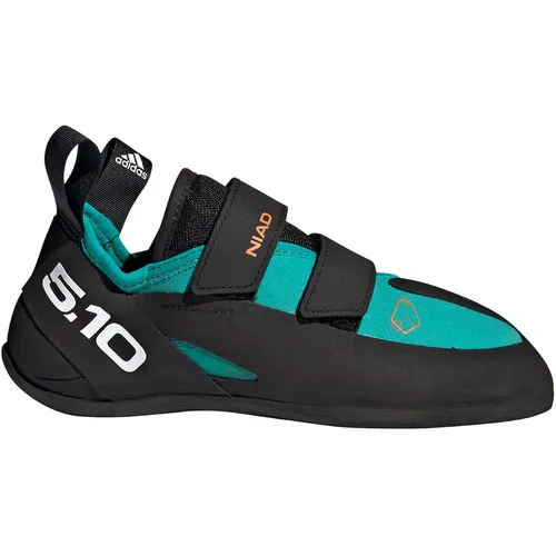Five Ten Niad VCS LV Climbing Shoes in türkis von adidas