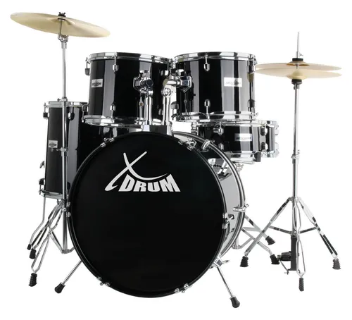XDrum Semi 20