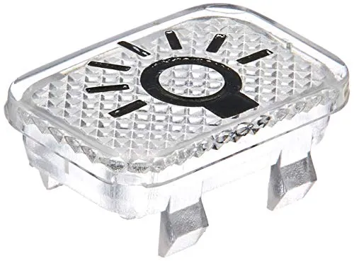 Busch-Jaeger Tastersymbol Licht, 2145LI