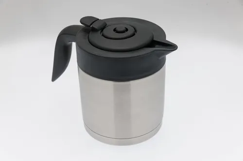 Produktbild Melitta® Thermkanne für Kaffeeautomaten Linea Unica® M808, 8 Tassen