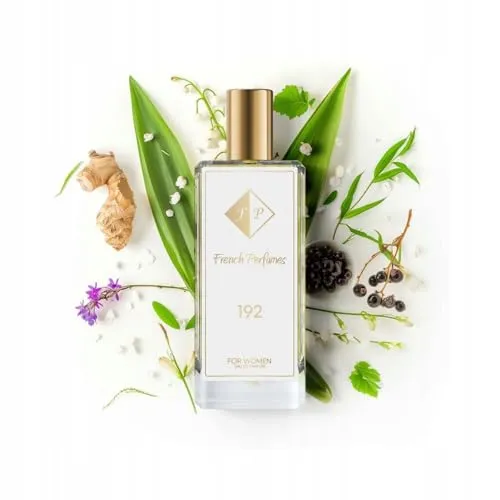 FP French Perfumes - Eau de parfum für damen - Parfüm frauen - Damendüfte - Damenduft - Damenparfum - Perfume women - Women's fragrances - Blumig und holzig - Nr. 192 - Guucciii Ruush2-104 ml