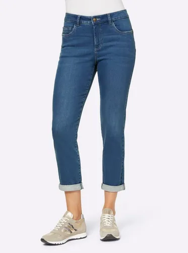 heine Jeansshorts 7/8-Jeans normal von Heine