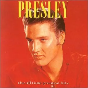 All Time Greatest Hits 45tit-La Meilleure Compil)