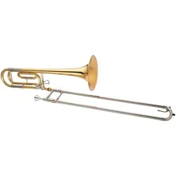 Jupiter JTB1160FRQ Bb/F Trombone von Jupiter