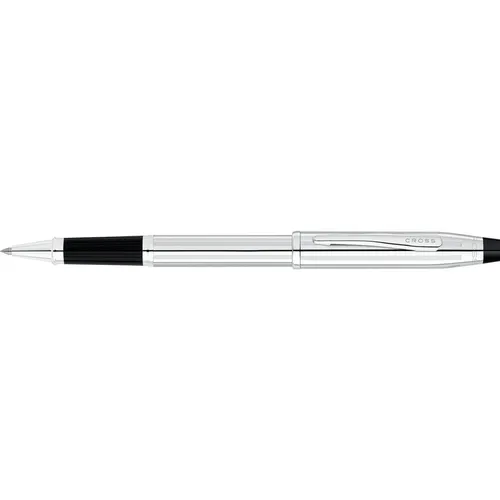 Cross Century II Rollerball Pen in silber von Cross