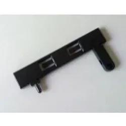 Brandt - Ersatzteil - Türriegel - fagor, de dietrich, sauter, vedette, elektra-bregenz, privileg, thomson, franke, edesa, arcelik