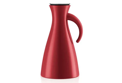 Eva Solo 502913 Isolierkanne 1L rot/red