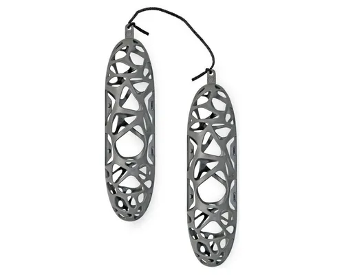 Futter- & Wasserspender für Vogelkäfige von Singing Friend